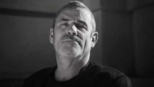 Savaşın tanığı Paul Conroy hayatını kaybetti