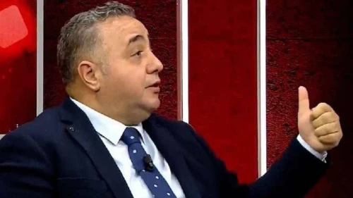Zafer Şahin'den çarpıcı uyarı: Yeni dünya düzeninde "canavarlar zamanı" başladı