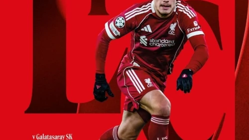 Liverpool – Galatasaray maçı öncesi taraftarlar için özel program satışta