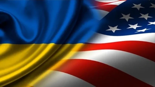 ABD'den Ukrayna'ya destek sorgulandı