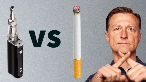 Ramazan'da elektronika sigara tartışması: Orucu bozar mı?