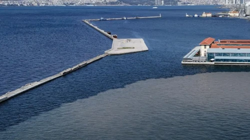 İzmir'de baraj doluluk oranları yükseldi: Tahtalı Barajı'nda dikkat çeken artış