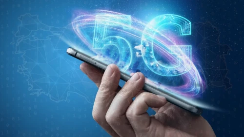 Türkiye'de 5G dönemi başladı! Hız ve kapasitede devrim mi bekleniyor?