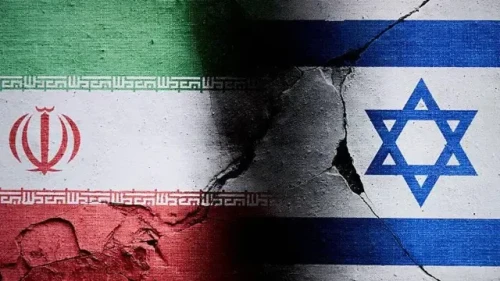 İran'dan İsrail'e füzelerle saldırı: En ağır bombardıman gerçekleştirildi