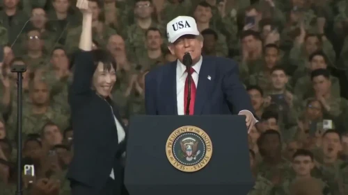 Trump: İsrail’in İran’a Saldırısını Önceden Bilmiyordum