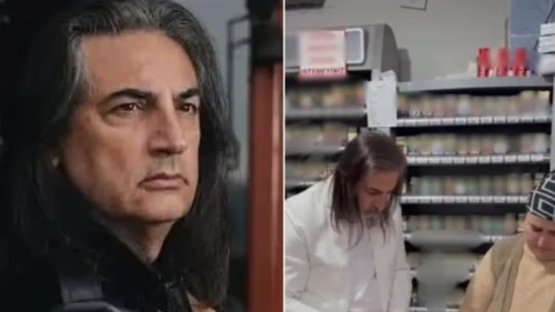 Çelik'ten örnek davranış: Esnafın veresiye borçlarını kapatıyor