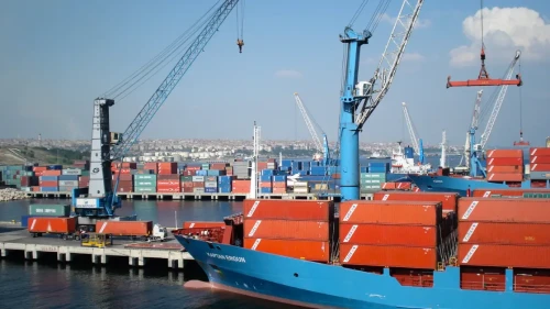 İhracatta 40 il yılın ilk iki ayında artış gösterdi! Hangi iller öne çıktı?