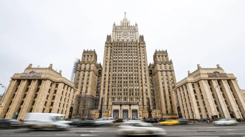 Rusya'dan dikkat çeken açıklama: Bryansk saldırısı barış müzakerelerini hedef alıyor