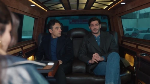 Sahtekarlar dizisi final yaptı: Asya'dan şok boşanma kararı