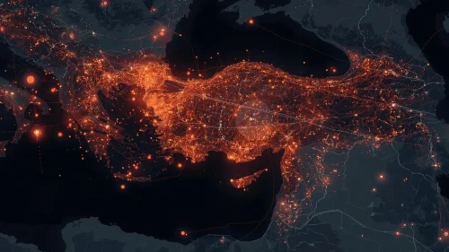 Son dakika: Türkiye'de bugünkü depremler neleri işaret ediyor?