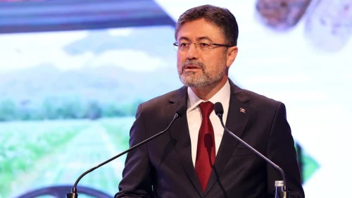 Bakan Yumaklı duyurdu: “Güvenilir Gıda” uygulamasıyla gıda güvenliği taçlanıyor