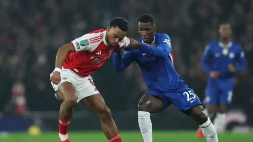 Kuzey Londra derbisi heyecanı: Arsenal-Chelsea maçı ne zaman, hangi kanalda?