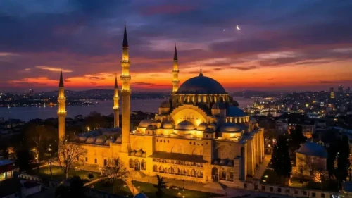 KADİR GECESİ BAYRAMDAN ÖNCE Mİ VE HANGİ GÜN! Ramazan’ın kaçıncı gecesi?