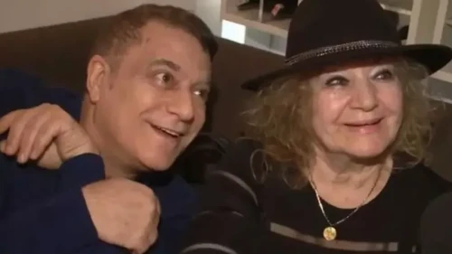 Mehmet Ali Erbil’in En Zor Vedası! 'Affedemedim' Dediği Annesi Yurdagül Eken Hayatını Kaybetti!