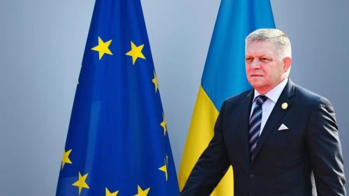 Slovakya Başbakanı Fico: Ukrayna AB Üyeliğine hazır değil