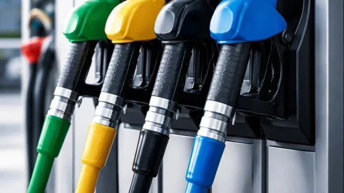 Orta Doğu'daki savaş akaryakıt fiyatlarını AB'ye darbe vurdu