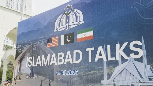 Pakistan, İran-ABD müzakereleri için ikinci tur görüşmelerini önerdi mi?