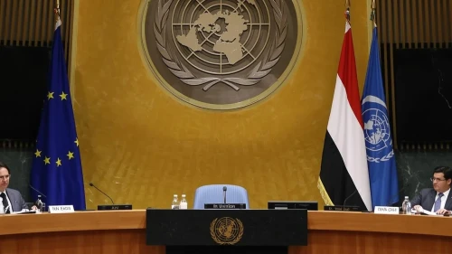 AB, BM'de Orta Doğu için kapsamlı barış çağrısı yaptı, ateşkesler neyi değiştirecek?