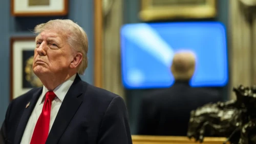 Trump: ABD, Hürmüz Boğazı'nda "temizleme" sürecini başlattı mı?