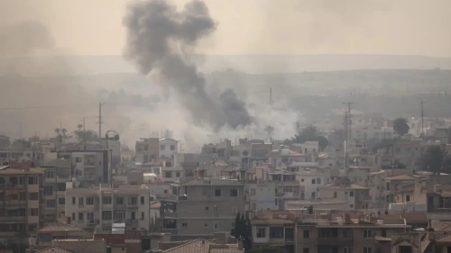Lübnan’da insani dram derinleşiyor: 10 günlük ateşkes kanla ihlal edildi!
