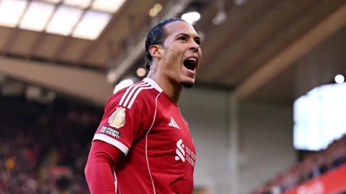 Galatasaray, Van Dijk için transfer operasyonuna başladı!