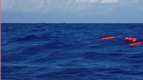 Akdeniz'de göçmen faciası: 71 kişi kayıp, 32 kişi kurtarıldı