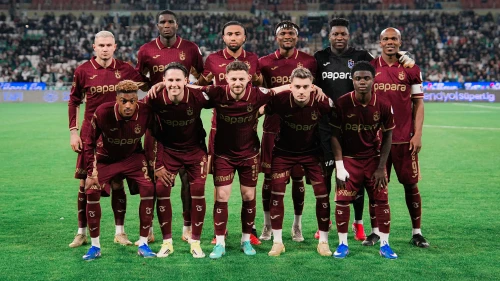 Trabzonspor deplasmanda kayıptı: Konyaspor'a 2-1 mağlup oldu