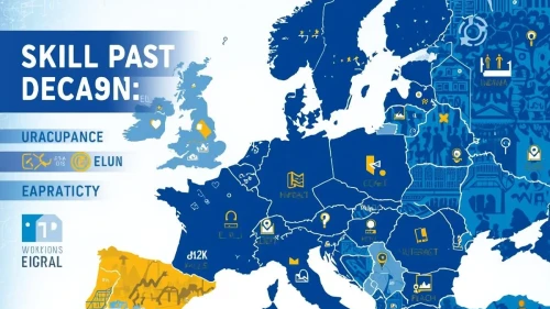 AB’nin beceriler paktiyle 10 milyondan fazla kişiye eğitim fırsatı! Hedef 25 milyon!