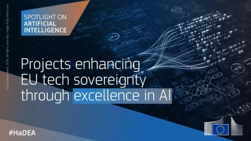 Avrupa'nın yapay zeka stratejisiyle teknoloji bağımsızlığına doğru atılan adımlar neler?