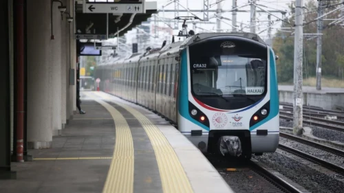 1 Mayıs ve 19 Mayıs'ta toplu taşıma ücretsiz! Hangi hatlar bu hizmetten faydalanacak?