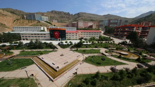 Gümüşhane Üniversitesi, iç denetçi alımı için başvuru tarihlerini açıkladı