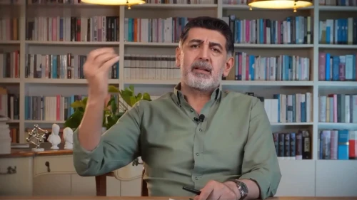 Levent Gültekin'den CHP'ye sert eleştiri: "İsim vermekten mi utanıyorsunuz?"