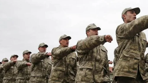 Bedelli askerlik ücreti 416 bin 361 TL olarak belirlendi! başvurular nasıl yapılacak?