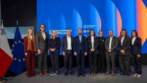 Malta’da yaratıcı devrim: EIT Culture & Creativity yeni ofisini açtı mı?