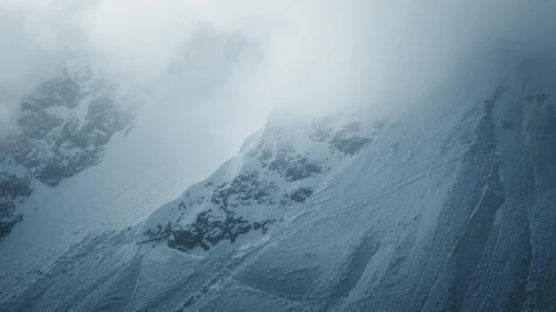 Meteoroloji'den çığ ve kar erimesi tehlikesi: Doğu bölgeleri için uyarı