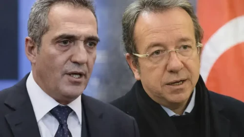 Başıbozuklar filmi çalıntı mı, hikayesi ne?