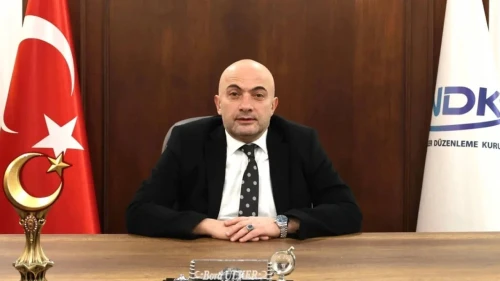 Nükleer Düzenleme Kurumu'nda şok görevden alma: İddialar arasında neler var?