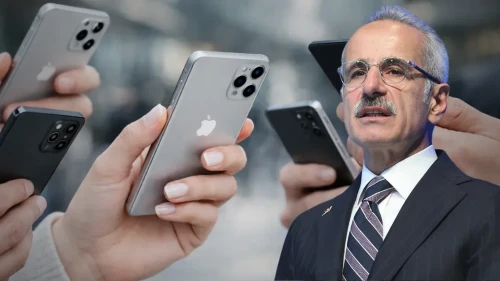 Türkiye dijitalde devrim yapıyor: mobil internet kullanıcı sayısı 75 milyonu aştı