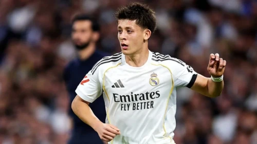 Arsenal, Arda Güler için yeniden harekete geçti mi?