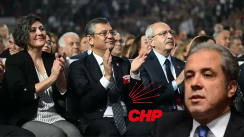 CHP'de "mutlak butlan" davasında erteleme! İstinaf kararı neden gecikti?