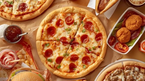 İşlenmiş gıda tüketimi kas sağlığını nasıl etkiler?