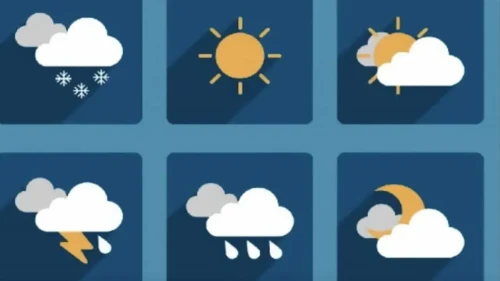 Gaziantep'te 26 Nisan'da bahar güneşi! Dışarıda vakit geçirmeyi planlayanlar dikkat