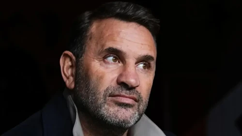 "İçerideki haini veya hainleri bulacağız" diyen Okan Buruk'tan idman kararı