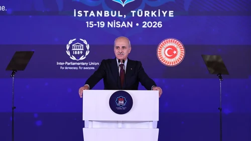 İstanbul’da PAB 152. Genel Kurulu sona eriyor