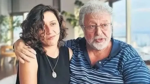 Metin Akpınar'dan '6 Milyon TL'lik Hamle! Duygu Nebioğlu İlk Kez Bu Kadar Net Konuştu: '38 Yılın Hesabı...'