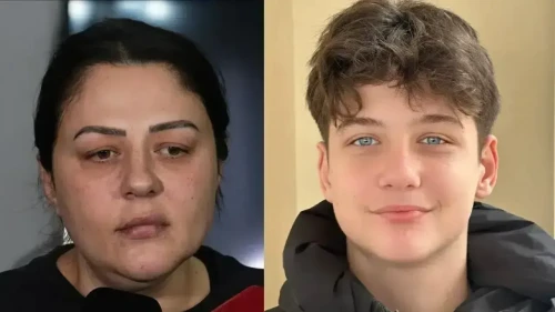 Atlas Çağlayan cinayetinde kan donduran ayrıntılar: 'Hepinizi delik deşik ederim!'