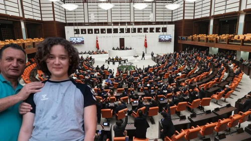 TBMM'de kritik komisyon kuruldu: çocuk güvenliği ve dijital tehditler araştırılacak mı?