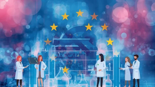 AB'den bilim insanlarına 400 milyon Euro'luk burs müjdesi! Başvuru süreci başladı mı?