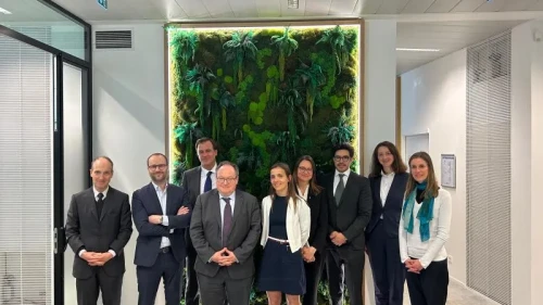 Avrupa'nın biyoçeşitliliği için 60 milyon Euro'luk dev yatırım