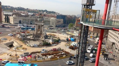 İspanya, ulaşıma 300 milyon euroluk dev yatırım yapıyor! Bu proje neler getirecek?